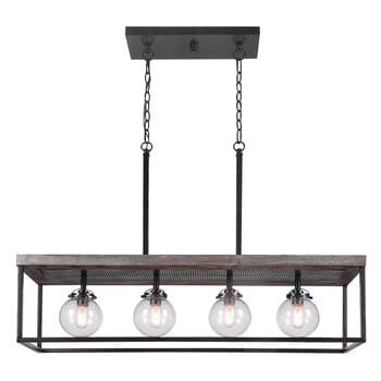 Lighting and Ceiling Fans